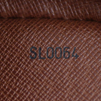 Louis Vuitton Danube Monogram date code
