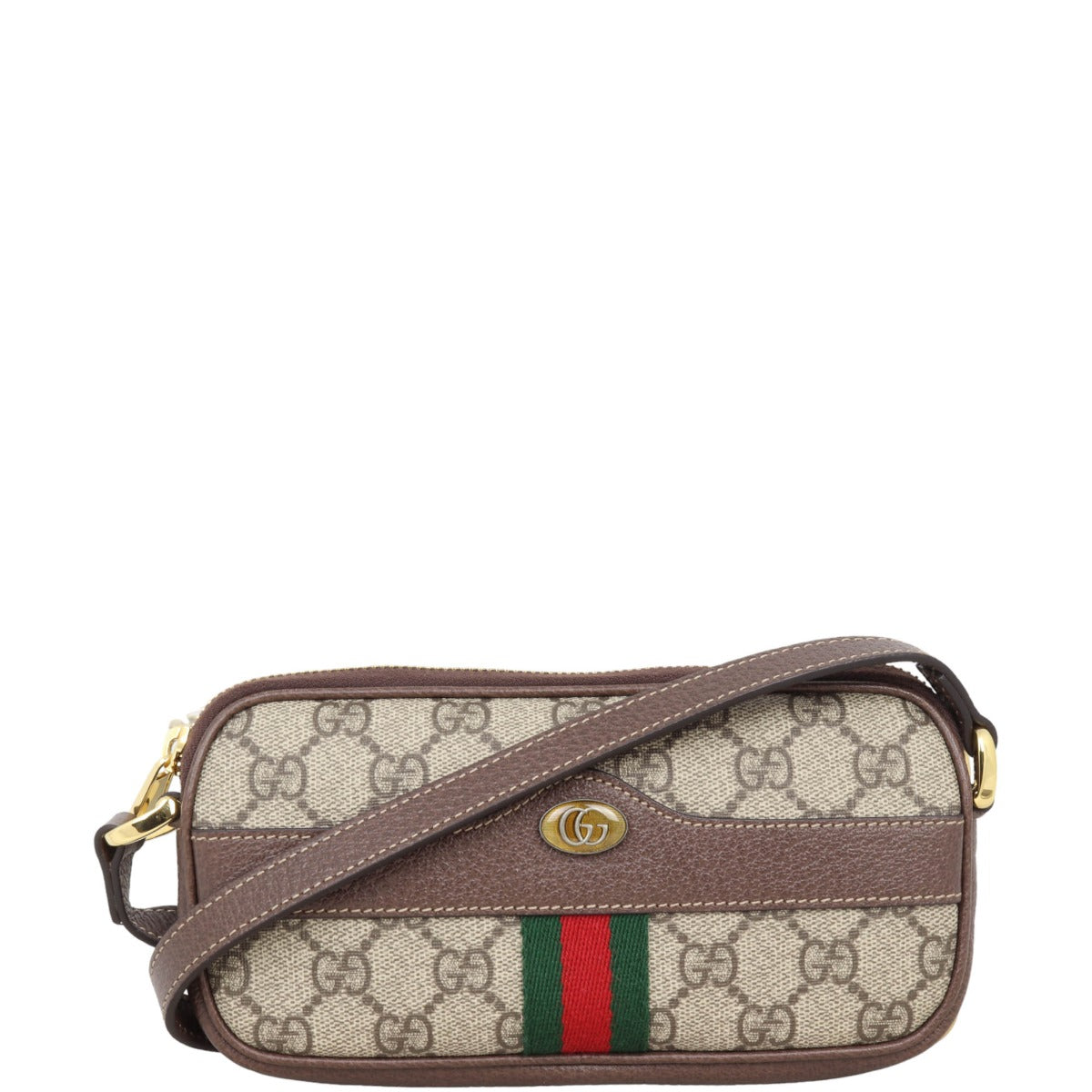 Gucci Ophidia GG Mini Shoulder Bag