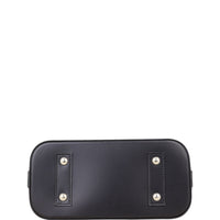 Louis Vuitton Alma BB Epi | Noir Black