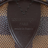 Louis Vuitton Speedy 30 Damier Ebene