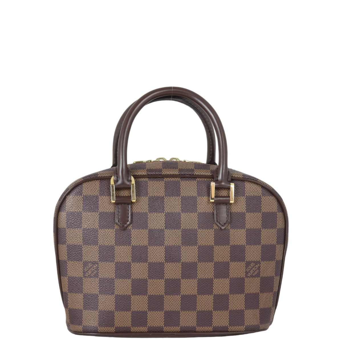 Louis Vuitton Sarria Mini Damier Ebene