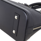Louis Vuitton Alma BB Epi | Noir Black