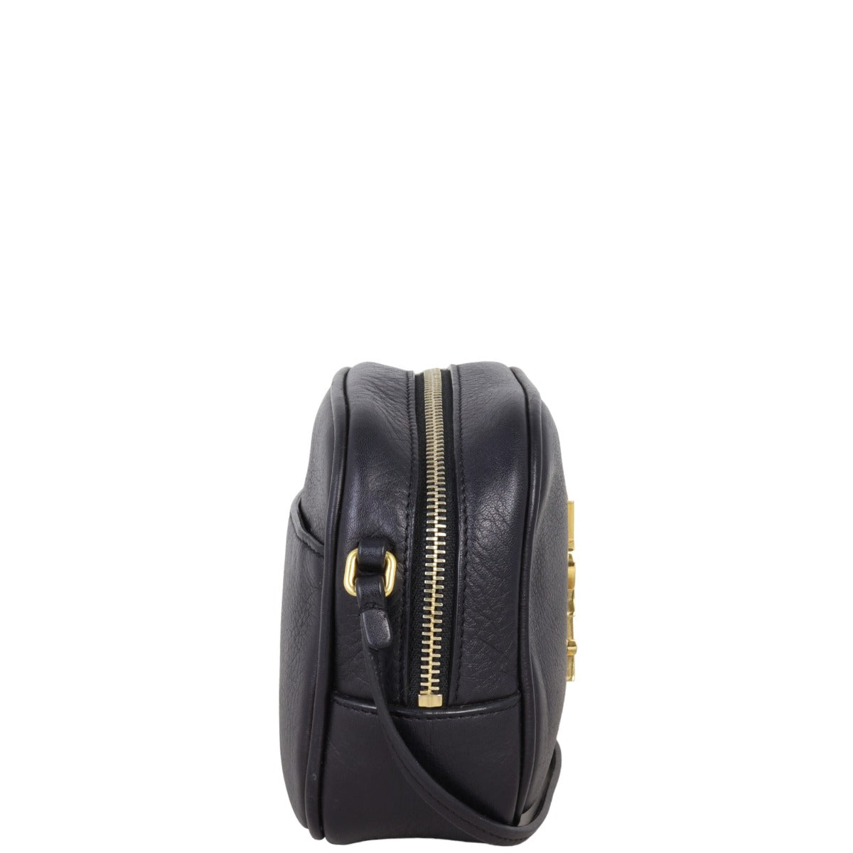 Saint Laurent Lou Mini Camera Bag