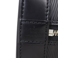Louis Vuitton Alma BB Epi | Noir Black