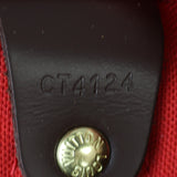 Louis Vuitton Speedy 30 Damier Ebene