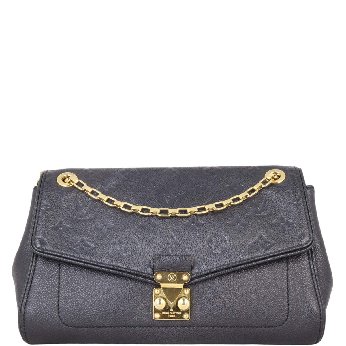 Louis Vuitton Saint Germain PM Monogram Empreinte