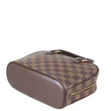 Louis Vuitton Sarria Mini Damier Ebene