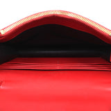 Saint Laurent Cassandre Envelope Chain Wallet