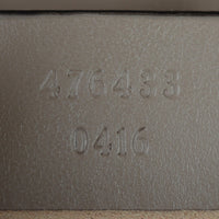 Gucci GG Marmont Super Mini Shoulder Bag Date Code