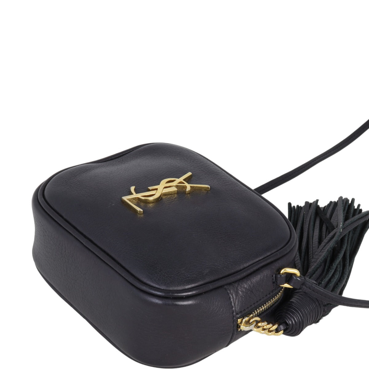 Saint Laurent Lou Mini Camera Bag