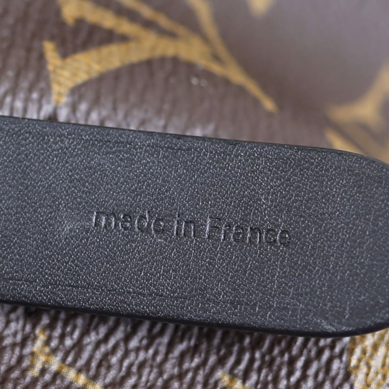 Louis Vuitton NeoNoe Monogram Made In