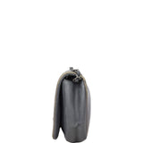 Chanel Diamond New Chic Flap Bag