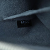 Louis Vuitton Alma BB Epi | Noir Black