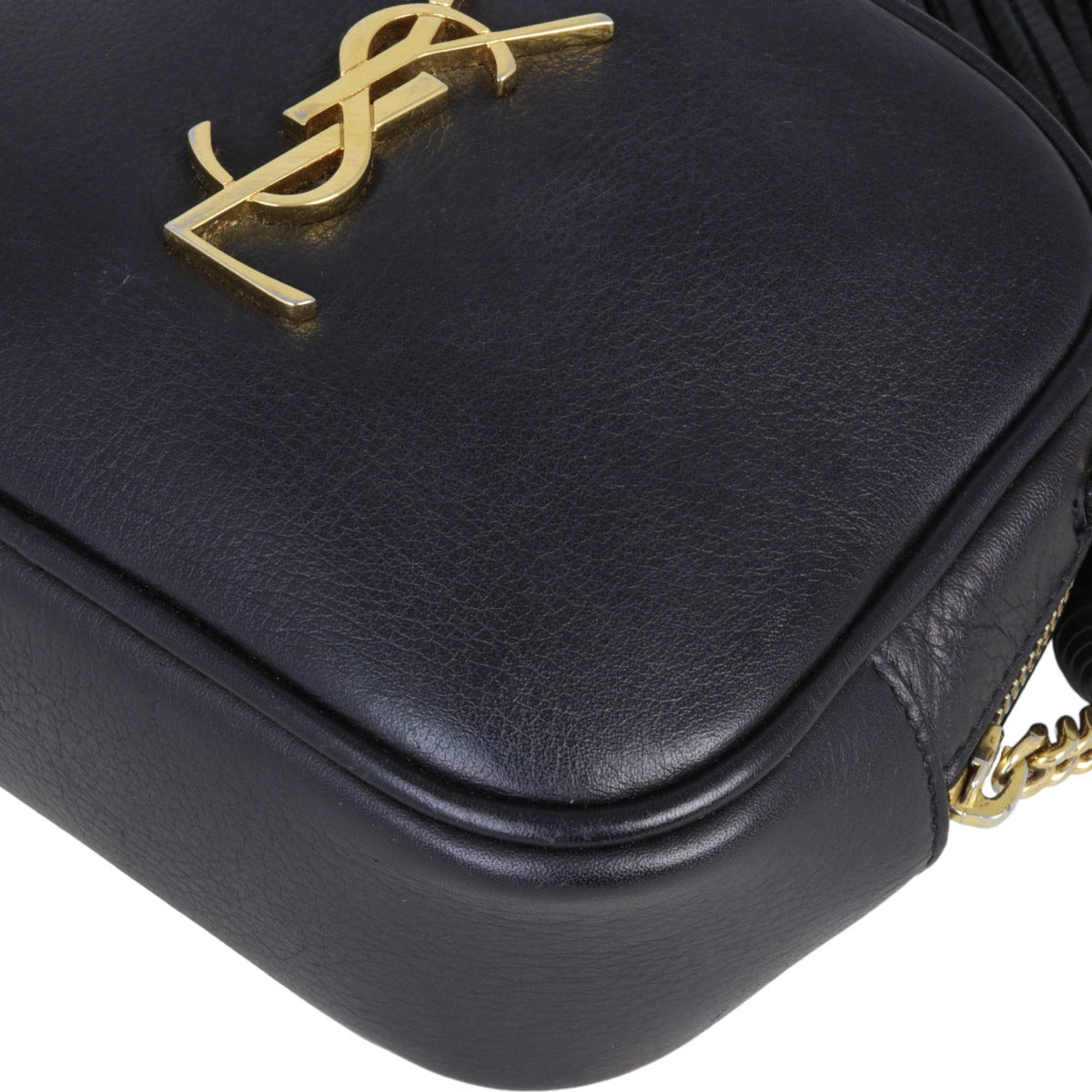 Saint Laurent Lou Mini Camera Bag