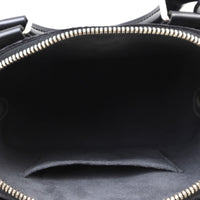 Louis Vuitton Alma BB Epi | Noir Black