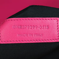 Saint Laurent Sac de Jour Small Date Code