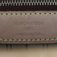 Louis Vuitton Neverfull PM Monogram Interior Stamp