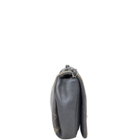 Chanel Diamond New Chic Flap Bag