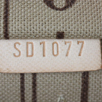Louis Vuitton Neverfull PM Monogram Date Code