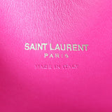 Saint Laurent Sac de Jour Small Interior Stamp