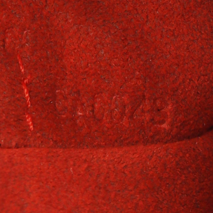 Louis Vuitton Sarria Mini Damier Ebene