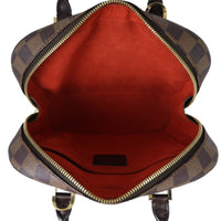 Louis Vuitton Sarria Mini Damier Ebene