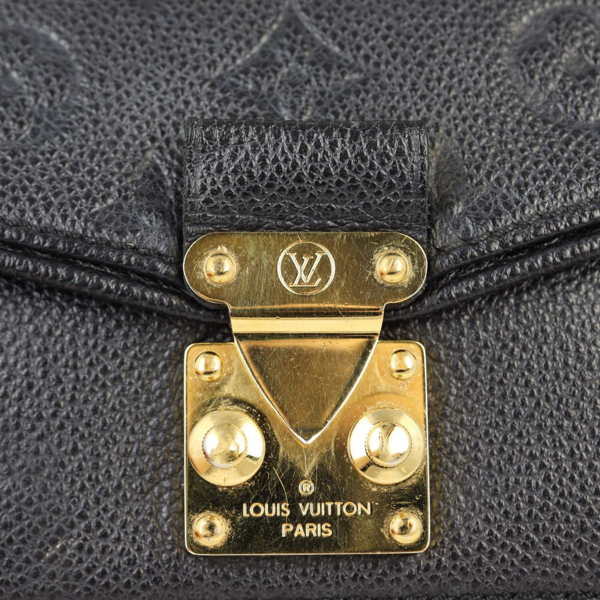 Louis Vuitton Saint Germain PM Monogram Empreinte