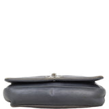 Chanel Diamond New Chic Flap Bag