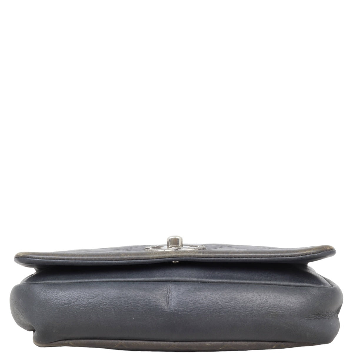 Chanel Diamond New Chic Flap Bag