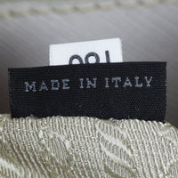 Prada Saffiano Lux Galleria Double Zip Tote Large Interior Stamp