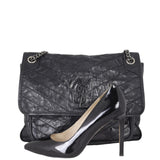 Saint Laurent Niki Large