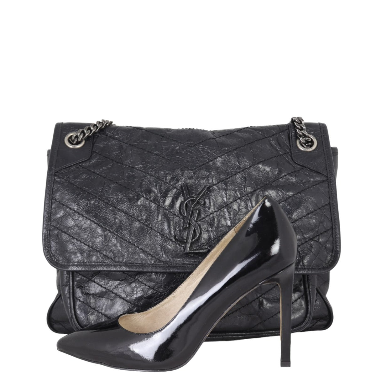 Saint Laurent Niki Large