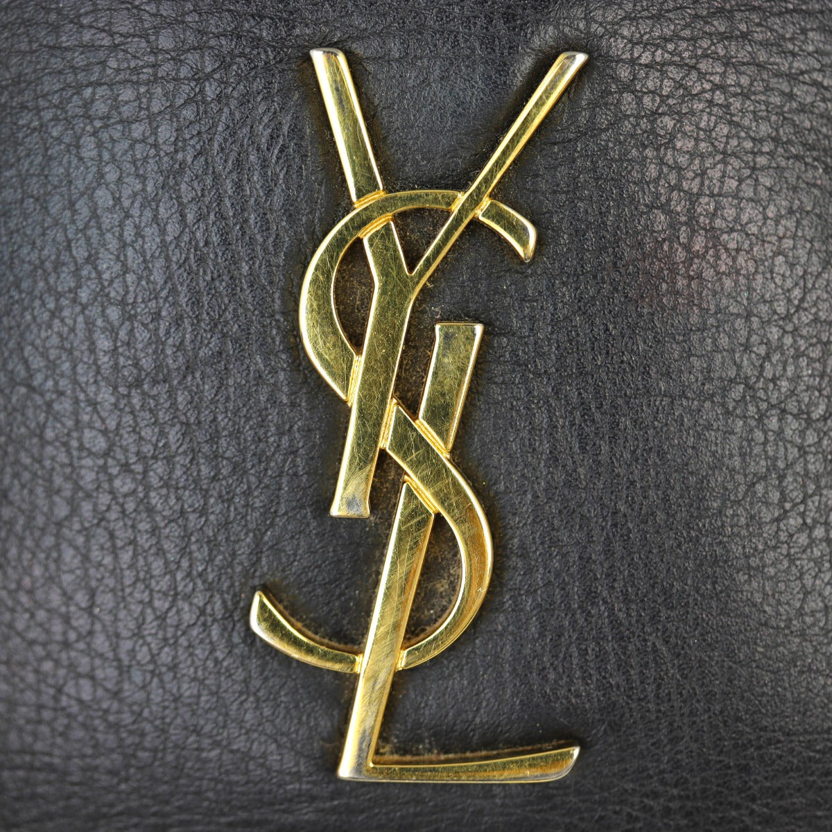 Saint Laurent Lou Mini Camera Bag