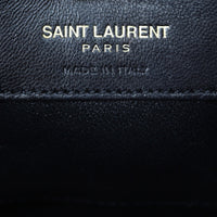 Saint Laurent Sac de Jour Baby Interior Stamp