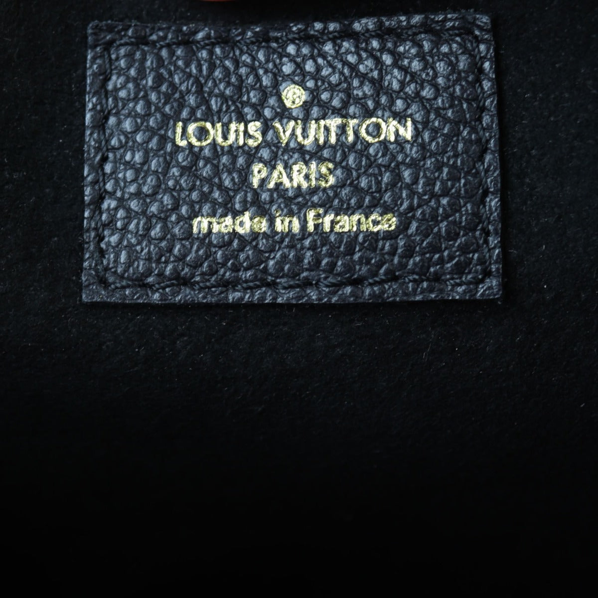 Louis Vuitton Saint Germain PM Monogram Empreinte