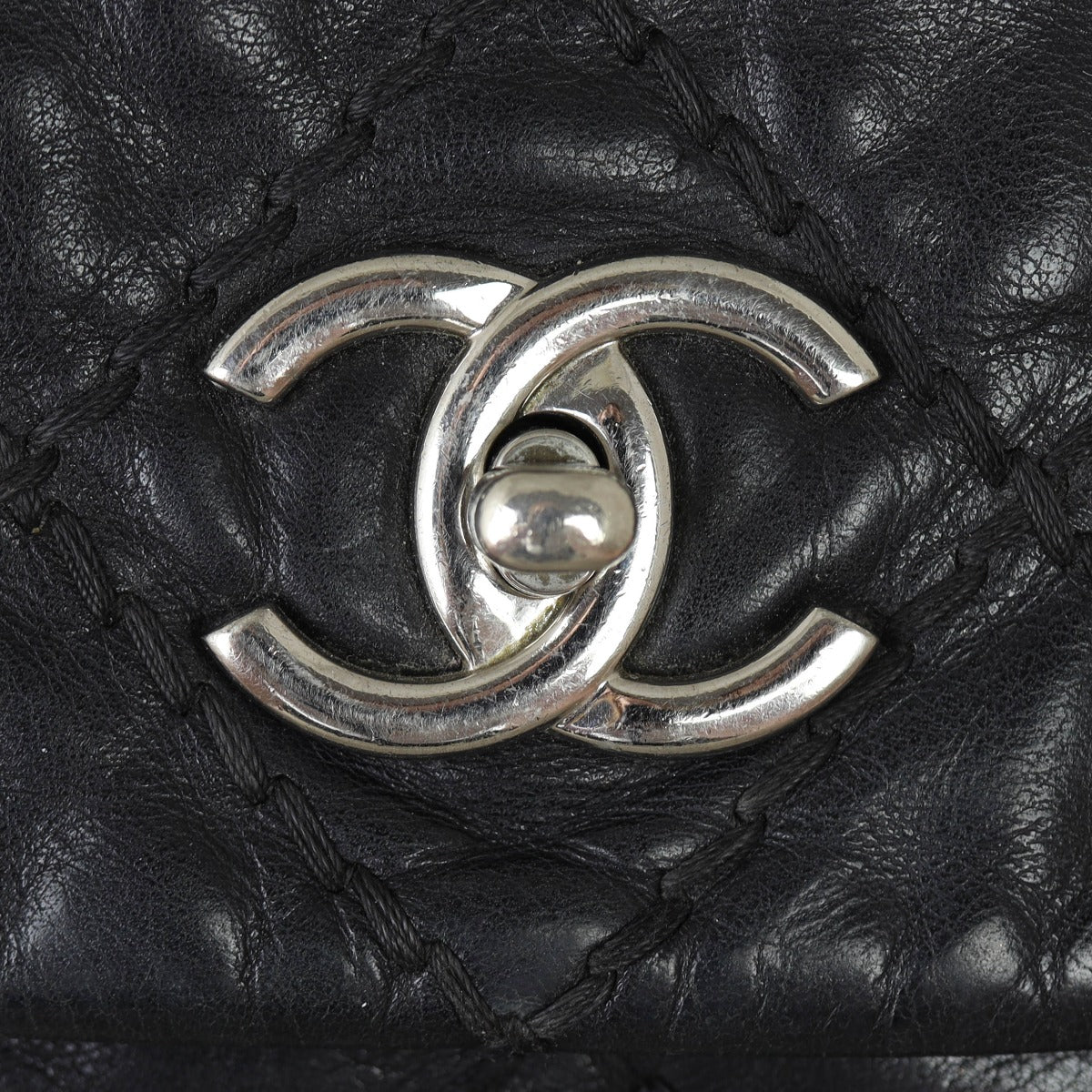 Chanel Ultimate Stitch Flap Bag Hardware