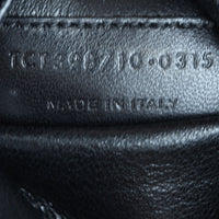 Saint Laurent Sac de Jour Baby Date Code