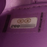 Chanel Filigree Vanity Medium Date Code