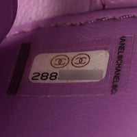 Chanel Filigree Vanity Medium Date Code