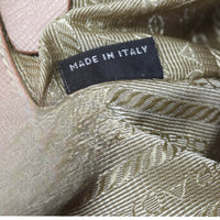 Prada Saffiano Lux Galleria Double Zip Tote Medium