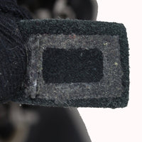 Chanel Ultimate Stitch Flap Bag Interior Stamp