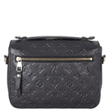 Louis Vuitton Pochette Metis Monogram Empreinte
