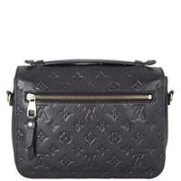 Louis Vuitton Pochette Metis Monogram Empreinte