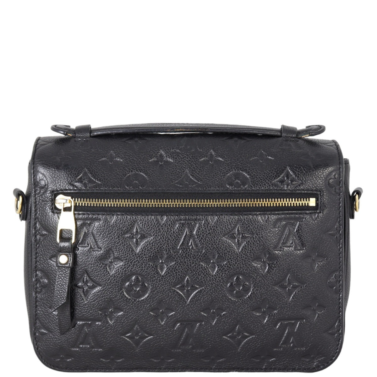 Louis Vuitton Pochette Metis Monogram Empreinte