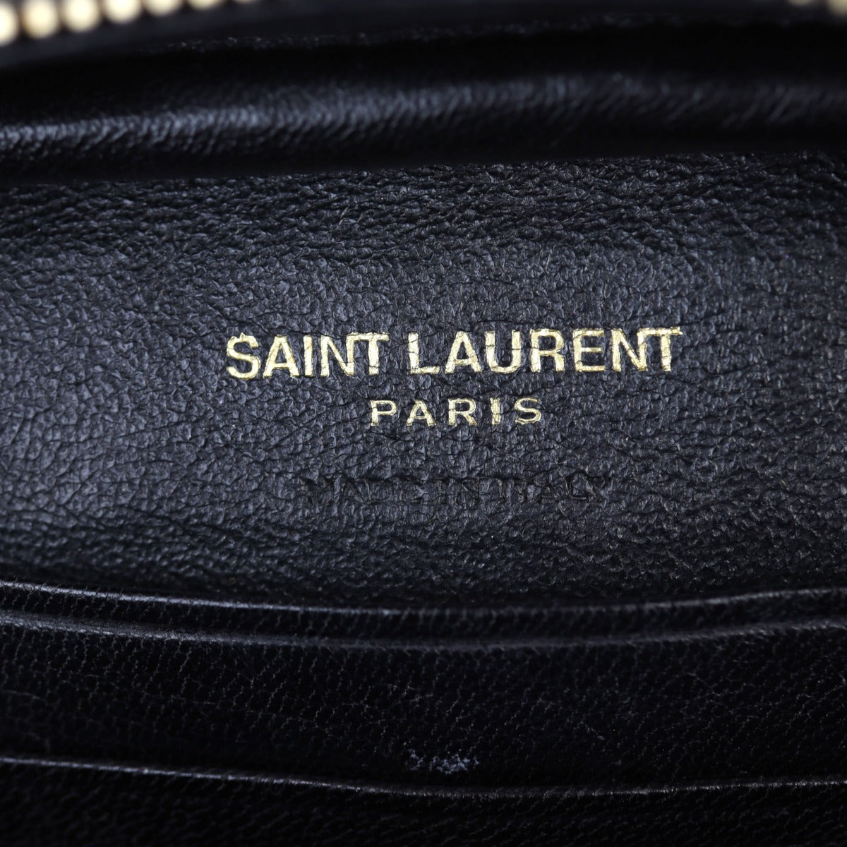 Saint Laurent Lou Mini Camera Bag