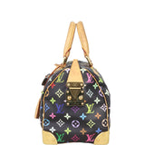 Louis Vuitton Speedy 30 Monogram Multicolore