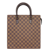Louis Vuitton Sac Plat Damier Ebene