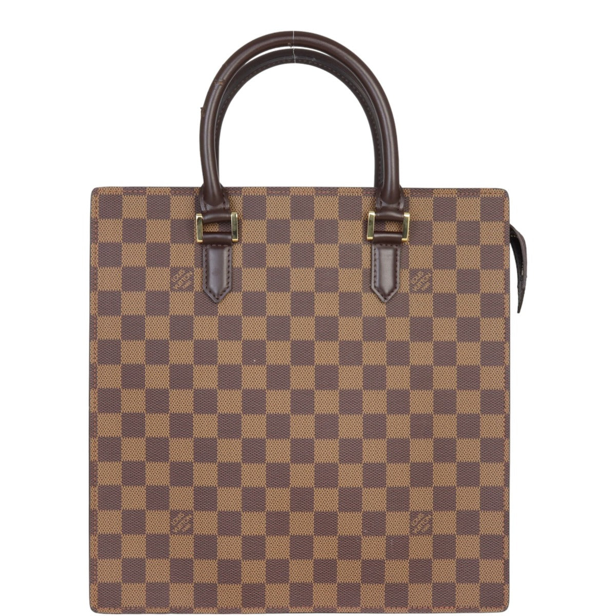 Louis Vuitton Sac Plat Damier Ebene