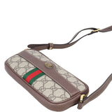 Gucci Ophidia GG Mini Shoulder Bag
