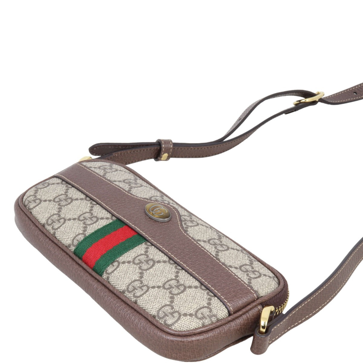 Gucci Ophidia GG Mini Shoulder Bag